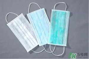 一次性口罩防霧霾嗎？醫(yī)用一次性口罩防霧霾嗎？