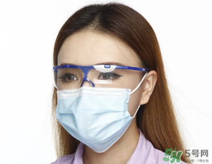 冬天戴口罩眼鏡起霧怎么辦？怎么戴口罩眼鏡不起霧？