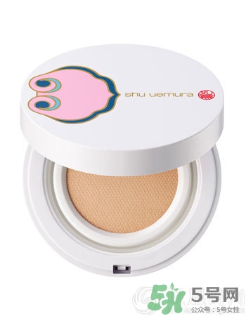 植村秀2017新年限量彩妝有哪些？植村秀2017春季限量價格