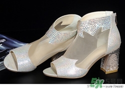 生日穿什么顏色的鞋子？生日穿什么鞋子搭配