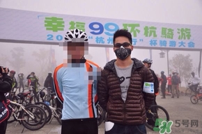 respro口罩怎么樣？respro運(yùn)動(dòng)口罩真假鑒別