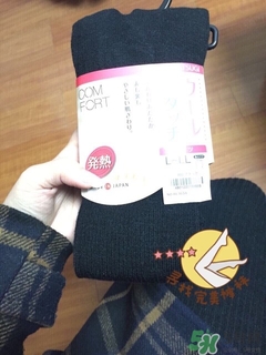 gunze郡是和厚木哪個好？郡是連褲襪和厚木對比