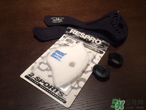 respro口罩怎么樣？respro運(yùn)動(dòng)口罩真假鑒別