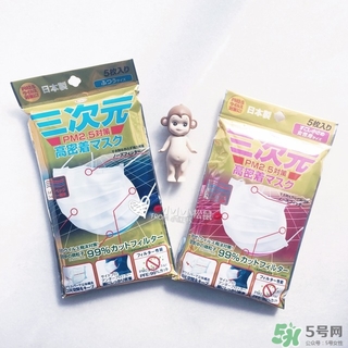 三次元口罩怎么用？三次元口罩使用方法