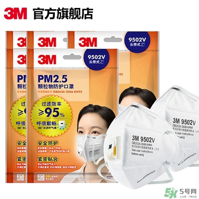 3m口罩多少錢一個(gè)？3m口罩價(jià)格及圖片