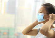 霧霾會引起鼻炎嗎？霧霾天鼻炎怎么辦？