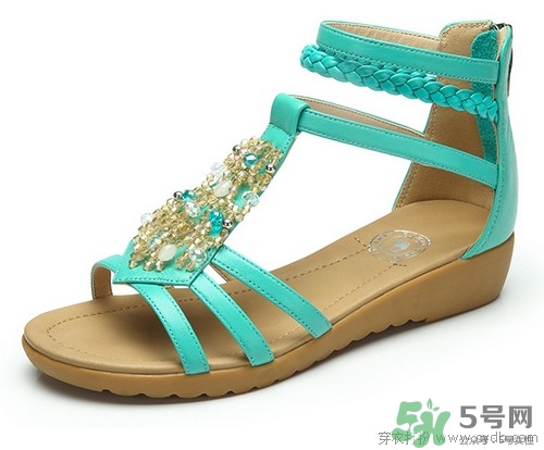 生日穿什么顏色的鞋子？生日穿什么鞋子搭配