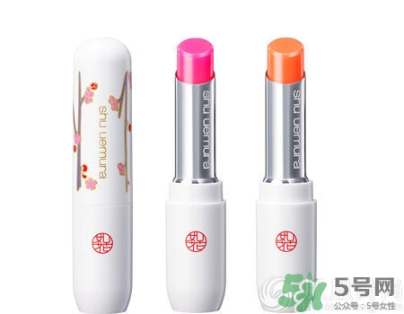 植村秀2017新年限量彩妝有哪些？植村秀2017春季限量價格