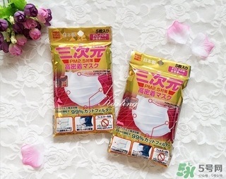 三次元口罩是一次性的嗎？三次元口罩多久換一次？