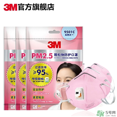 3m口罩多少錢一個？3m口罩價格及圖片