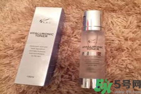 AHC神仙水效果怎么樣？AHC神仙水怎么用？