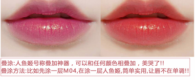 卡奈姿口紅有沒有毒？卡奈姿口紅安全嗎？