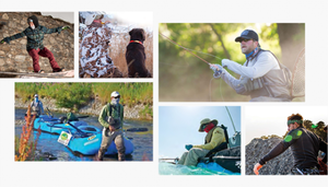 buff百福魔術頭巾怎么戴？buff魔術頭巾戴法