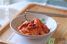 辣白菜要腌多久可以吃?辣白菜要腌幾天? 辣白菜要腌多久可以吃?辣白菜要腌幾天?