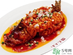 松鼠鱖魚(yú)是什么魚(yú)?松鼠鱖魚(yú)的做法 松鼠鱖魚(yú)是什么魚(yú)?松鼠鱖魚(yú)的做法