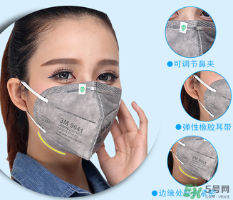 3m口罩能洗嗎？3m口罩可以洗嗎？
