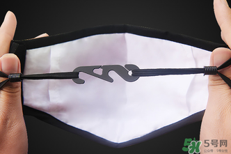 pm2.5口罩怎么戴？pm2.5口罩的正確戴法