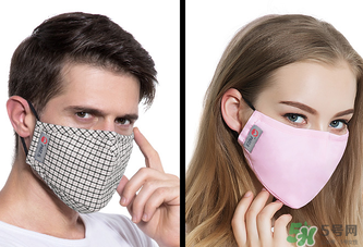 pm2.5口罩怎么戴？pm2.5口罩的正確戴法