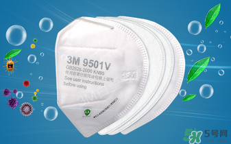 n95口罩可以用多久？n95口罩的正確戴法