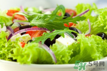 霧霾天吃什么蔬菜清肺？吃什么蔬菜能抗霧霾？