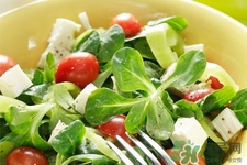 霧霾天吃什么蔬菜清肺？吃什么蔬菜能抗霧霾？