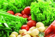 霧霾天吃什么蔬菜清肺？吃什么蔬菜能抗霧霾？