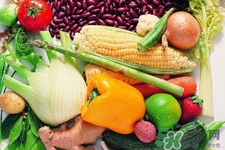 霧霾天吃什么蔬菜清肺？吃什么蔬菜能抗霧霾？