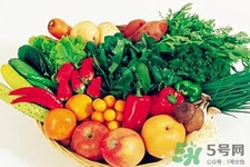 霧霾天吃什么蔬菜清肺？吃什么蔬菜能抗霧霾？