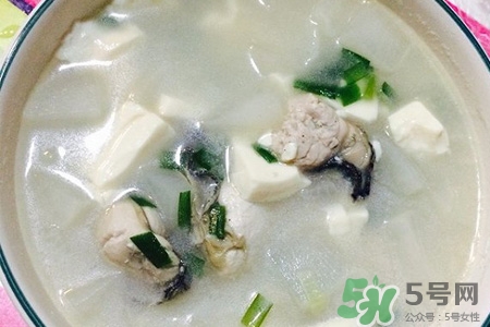 霧霾天喝什么湯好？霧霾天喝什么湯清肺？