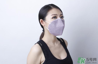 防霧霾口罩能用多久？防霧霾口罩是一次性的嗎？