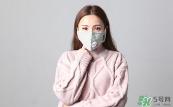 防霧霾口罩能用多久？防霧霾口罩是一次性的嗎？