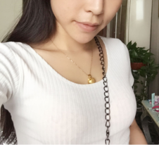 高中女生的胸有多大？高中女孩的標(biāo)準(zhǔn)胸圍是多少？