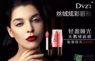 朵色口紅怎么辨別真假？朵色口紅真假對比