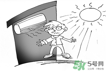 霧霾天開空調好嗎？霧霾天開空調會把霾吸進來嗎？