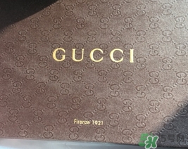 怎么辨別古馳圍巾真假？gucci古馳圍巾真假鑒別