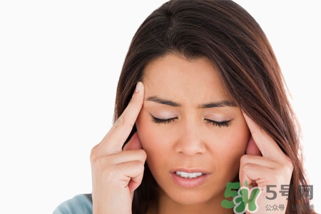 霧霾會(huì)引起頭暈嗎？霧霾天頭暈怎么辦？