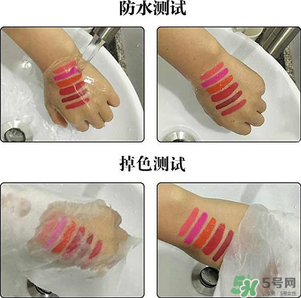 朵色唇釉真的不掉色嗎？朵色唇釉為什么不掉色？