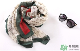 gucci古馳圍巾怎么洗？古馳圍巾洗壞了怎么補救？