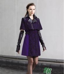 斗篷裝適合哪些人穿？斗篷大衣適合什么人穿？