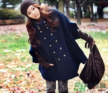 斗篷裝適合哪些人穿？斗篷大衣適合什么人穿？