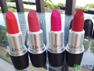 朵色口紅怎么用？朵色口紅使用方法