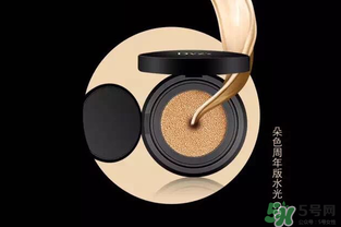 朵色氣墊怎么打開？朵色氣墊怎么用？