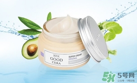 holika超級(jí)面霜怎么用？holika holika神經(jīng)酰胺面霜功效作用