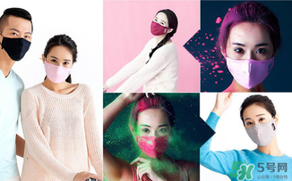 綠盾口罩怎么戴？綠盾口罩使用方法