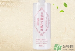 菊正宗是什么牌子？菊正宗是什么檔次？