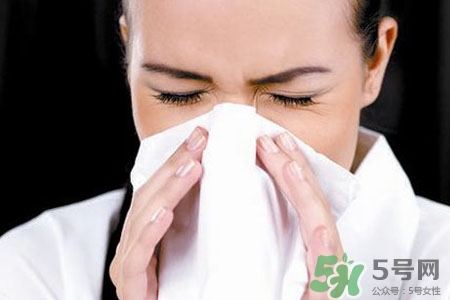 霧霾會(huì)導(dǎo)致流鼻血嗎？霧霾天流鼻血怎么辦？