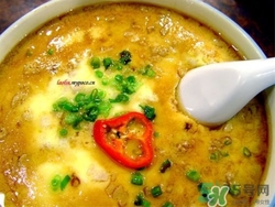 肉末蒸蛋的家常做法,肉末蒸蛋功效與作用 肉末蒸蛋的家常做法,肉末蒸蛋功效與作用