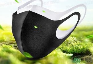 pitta mask口罩能防pm2.5嗎？防pm2.5口罩哪種好？