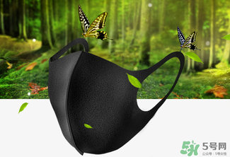 pitta mask口罩能防pm2.5嗎？防pm2.5口罩哪種好？