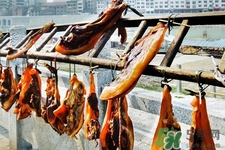 臘肉熱量高嗎？吃臘肉會長胖嗎？